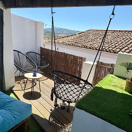 Aer Rural Apartment - Casillas Valle De Ayora Jalance Zewnętrze zdjęcie