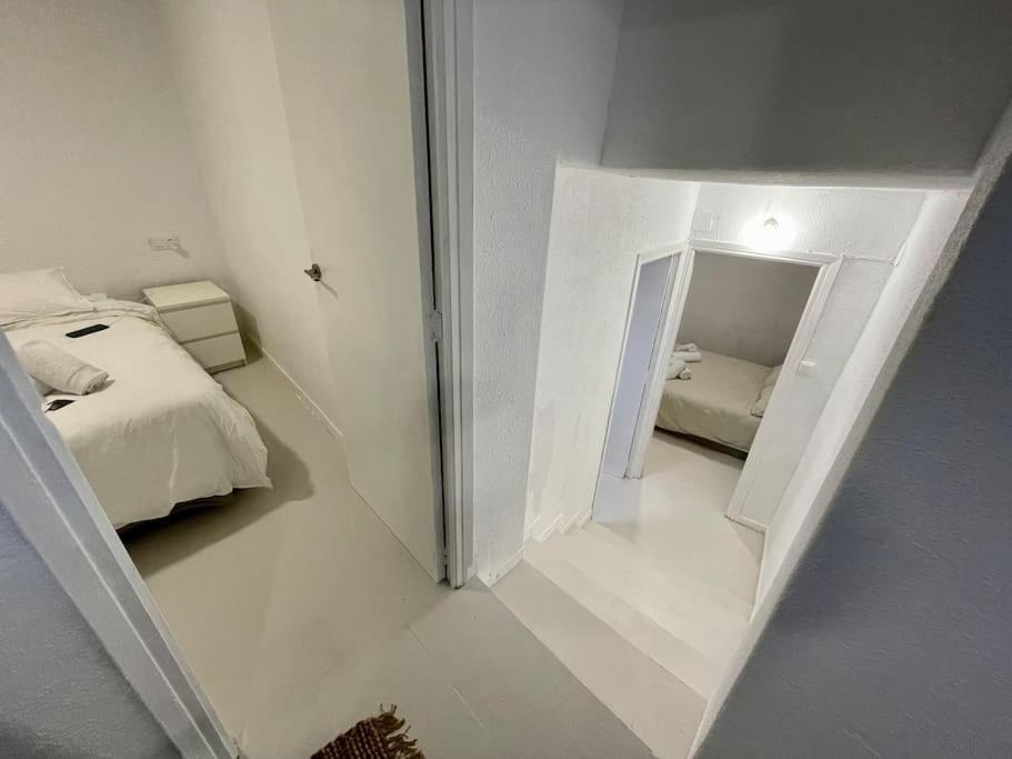Aer Rural Apartment - Casillas Valle De Ayora Jalance Zewnętrze zdjęcie