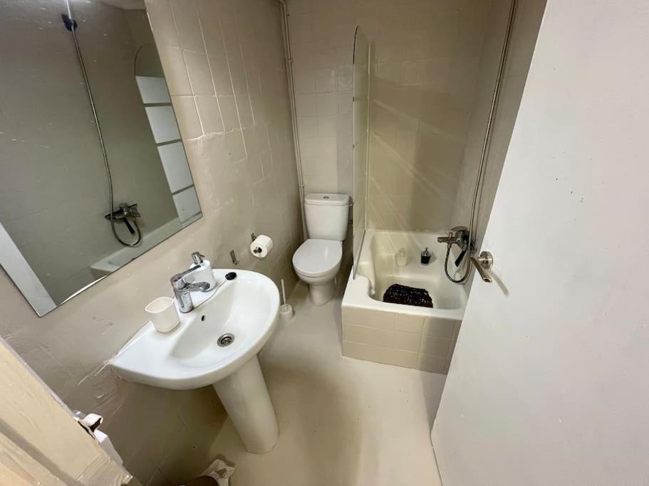 Aer Rural Apartment - Casillas Valle De Ayora Jalance Zewnętrze zdjęcie