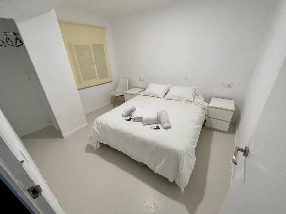Aer Rural Apartment - Casillas Valle De Ayora Jalance Zewnętrze zdjęcie