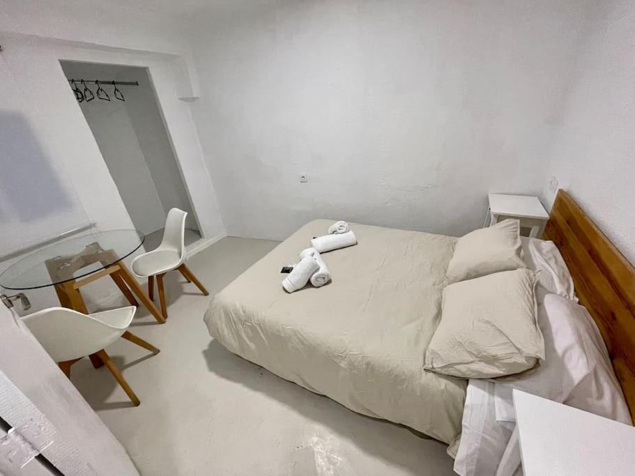Aer Rural Apartment - Casillas Valle De Ayora Jalance Zewnętrze zdjęcie