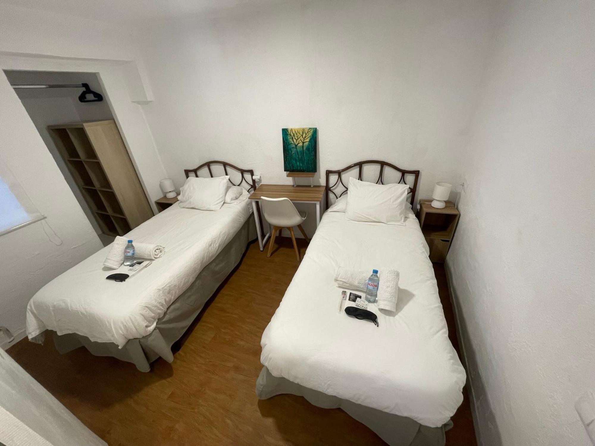 Aer Rural Apartment - Casillas Valle De Ayora Jalance Pokój zdjęcie