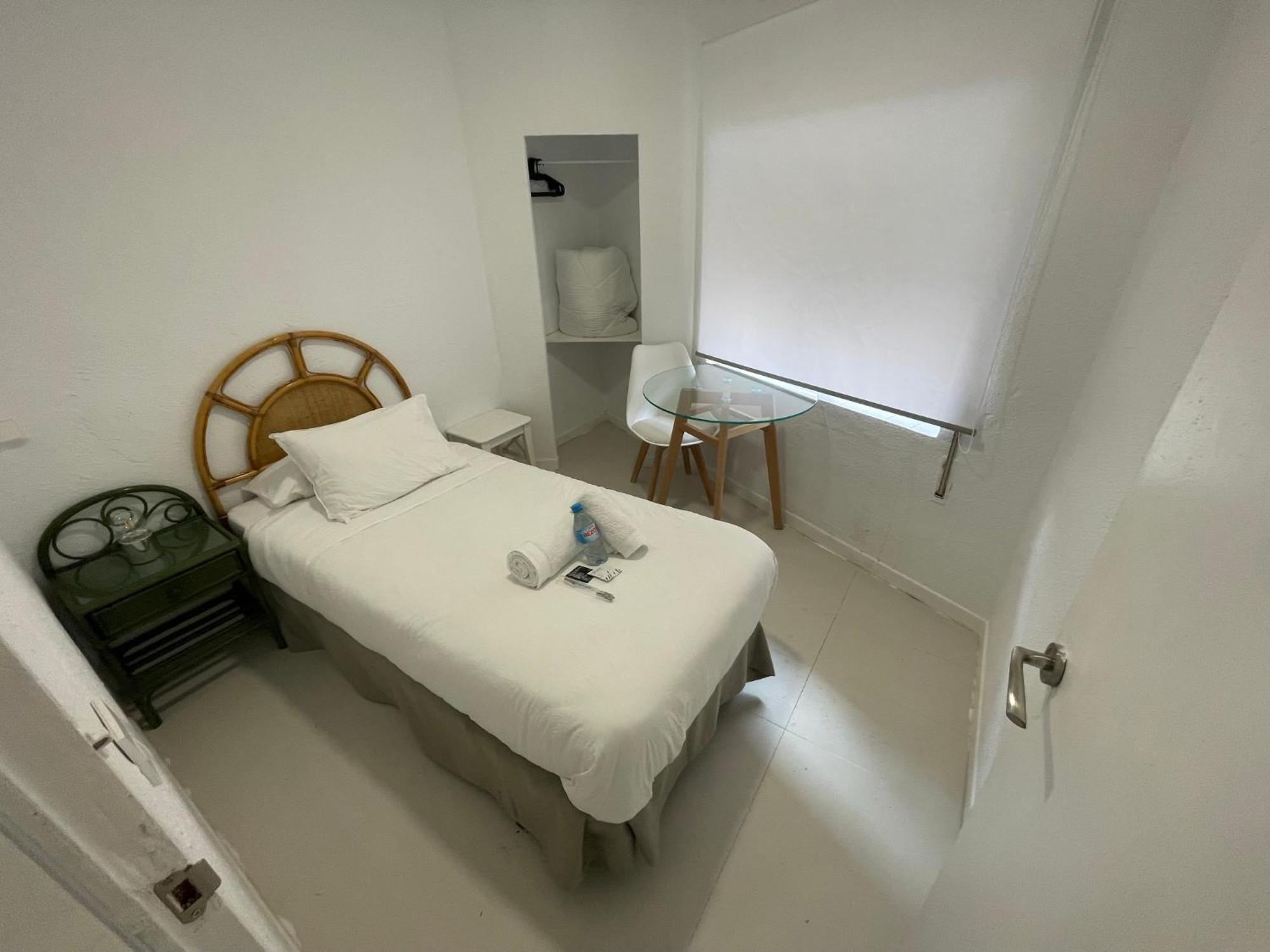 Aer Rural Apartment - Casillas Valle De Ayora Jalance Pokój zdjęcie