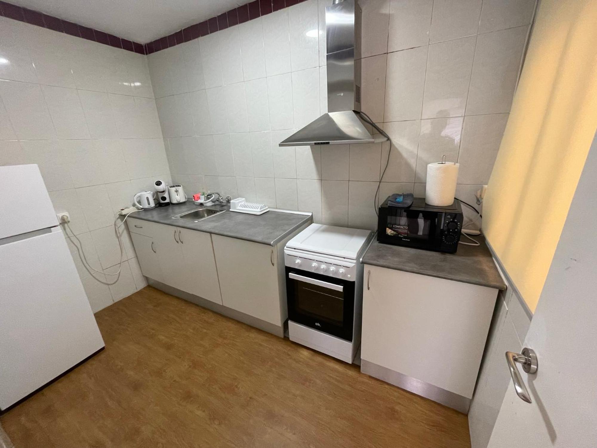 Aer Rural Apartment - Casillas Valle De Ayora Jalance Zewnętrze zdjęcie