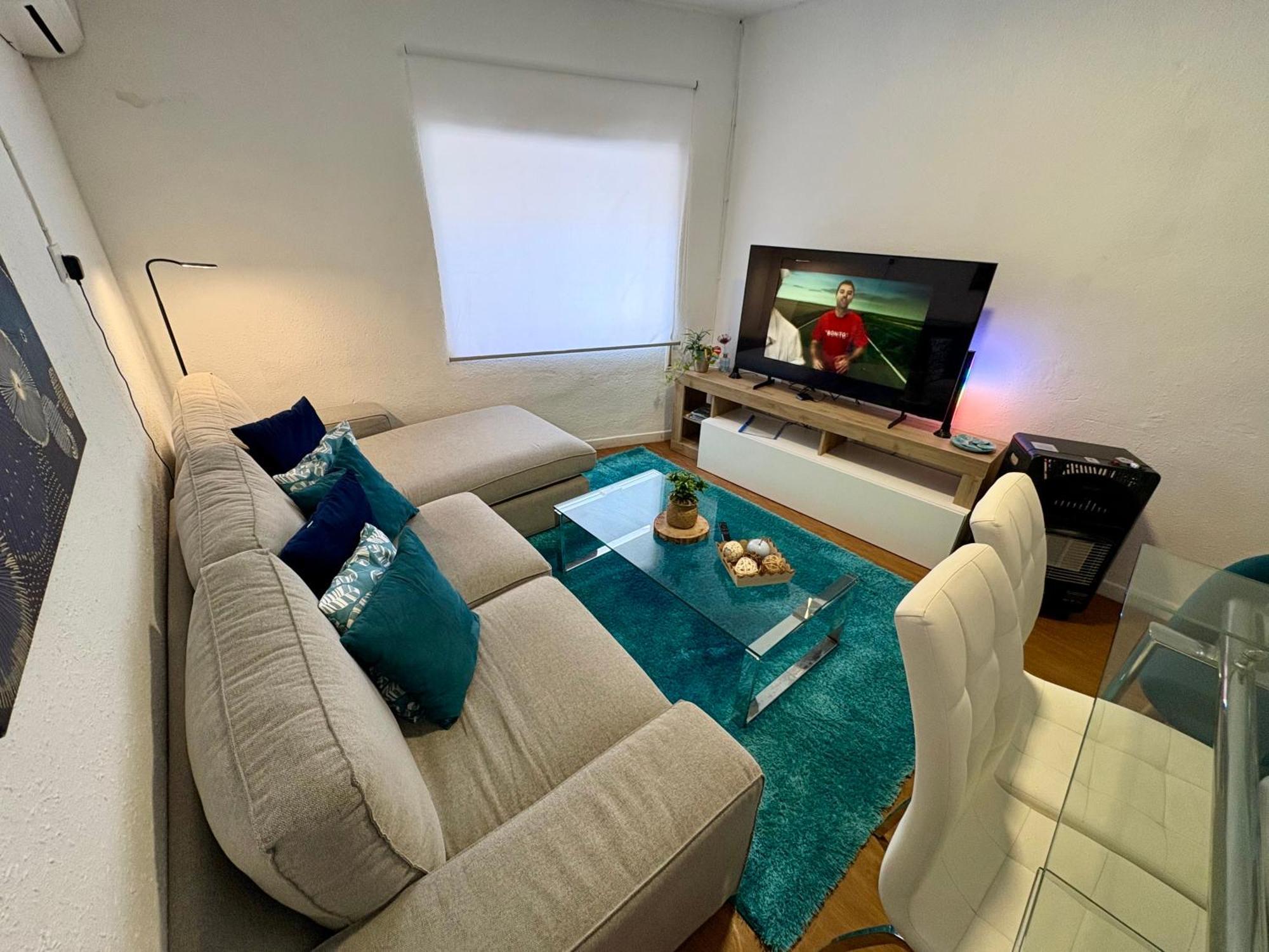 Aer Rural Apartment - Casillas Valle De Ayora Jalance Zewnętrze zdjęcie
